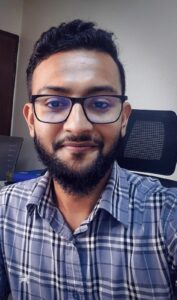 Picture of Fahad Bin Omar